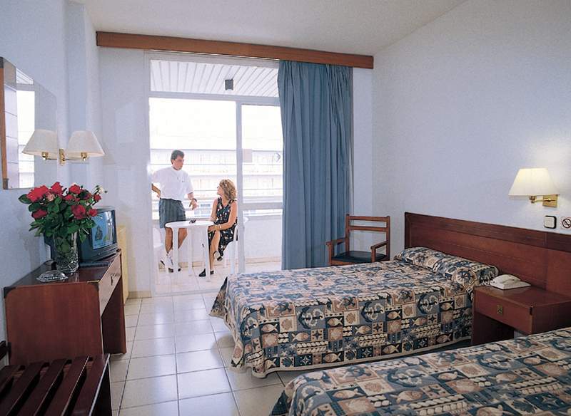Ght Costa Brava & Spa Тоса де Мар Екстериор снимка