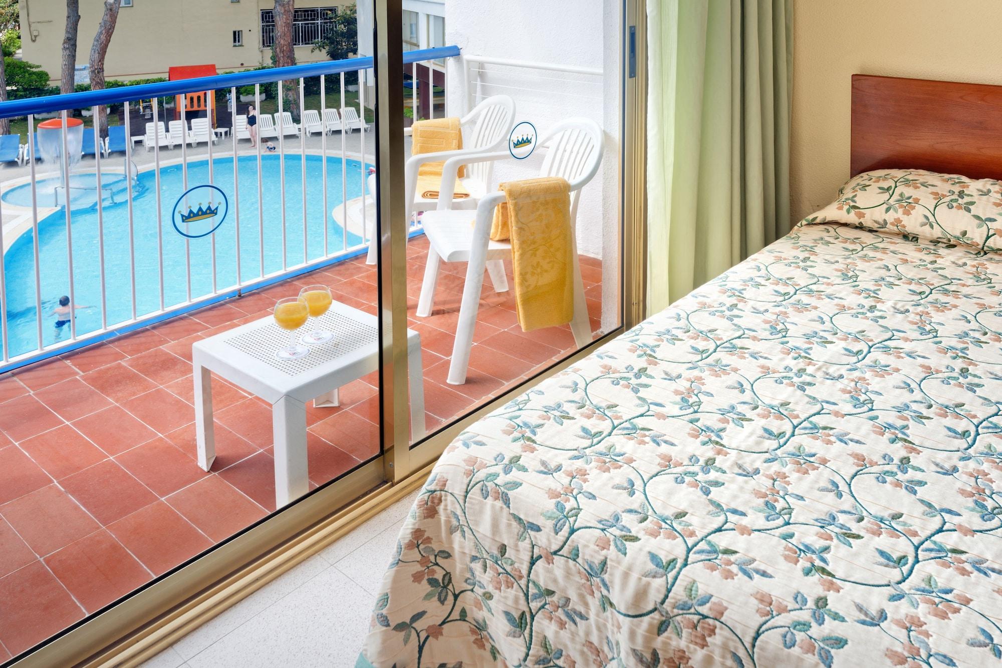 Ght Costa Brava & Spa Тоса де Мар Екстериор снимка