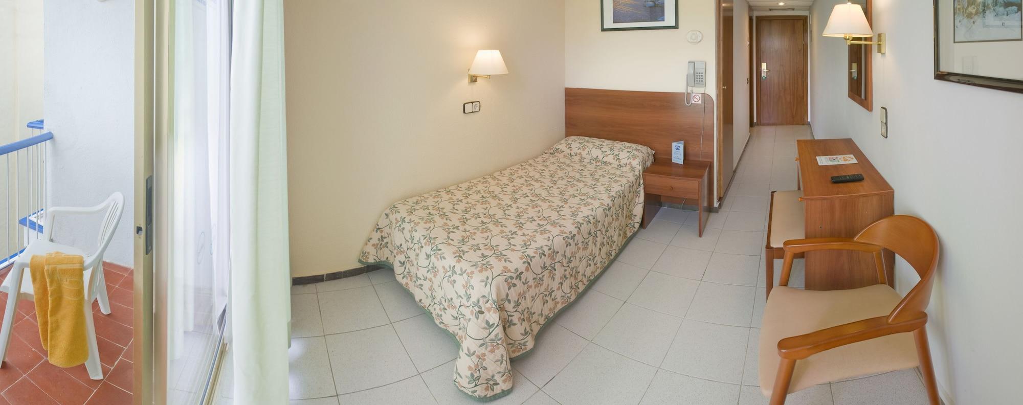 Ght Costa Brava & Spa Тоса де Мар Екстериор снимка