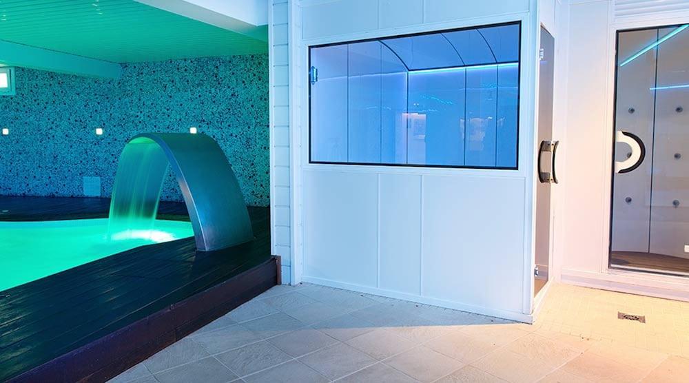 Ght Costa Brava & Spa Тоса де Мар Екстериор снимка
