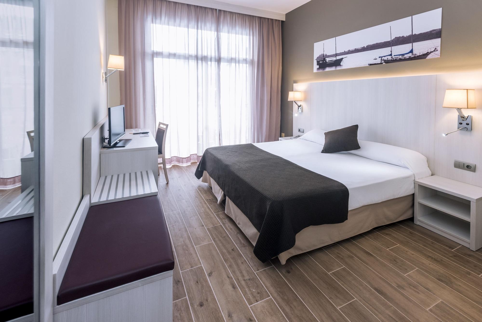 Ght Costa Brava & Spa Тоса де Мар Екстериор снимка