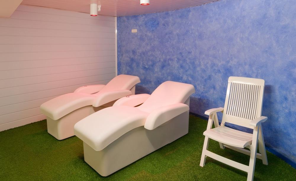Ght Costa Brava & Spa Тоса де Мар Екстериор снимка
