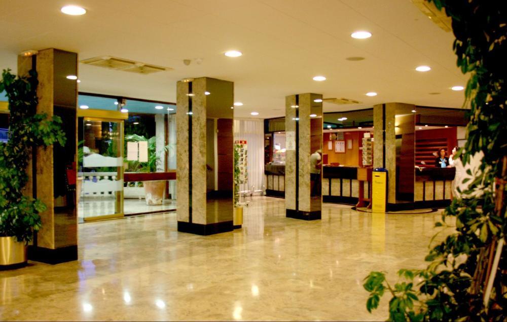 Ght Costa Brava & Spa Тоса де Мар Екстериор снимка