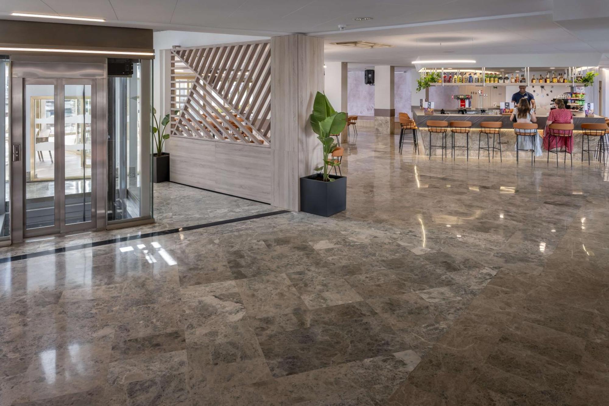 Ght Costa Brava & Spa Тоса де Мар Екстериор снимка