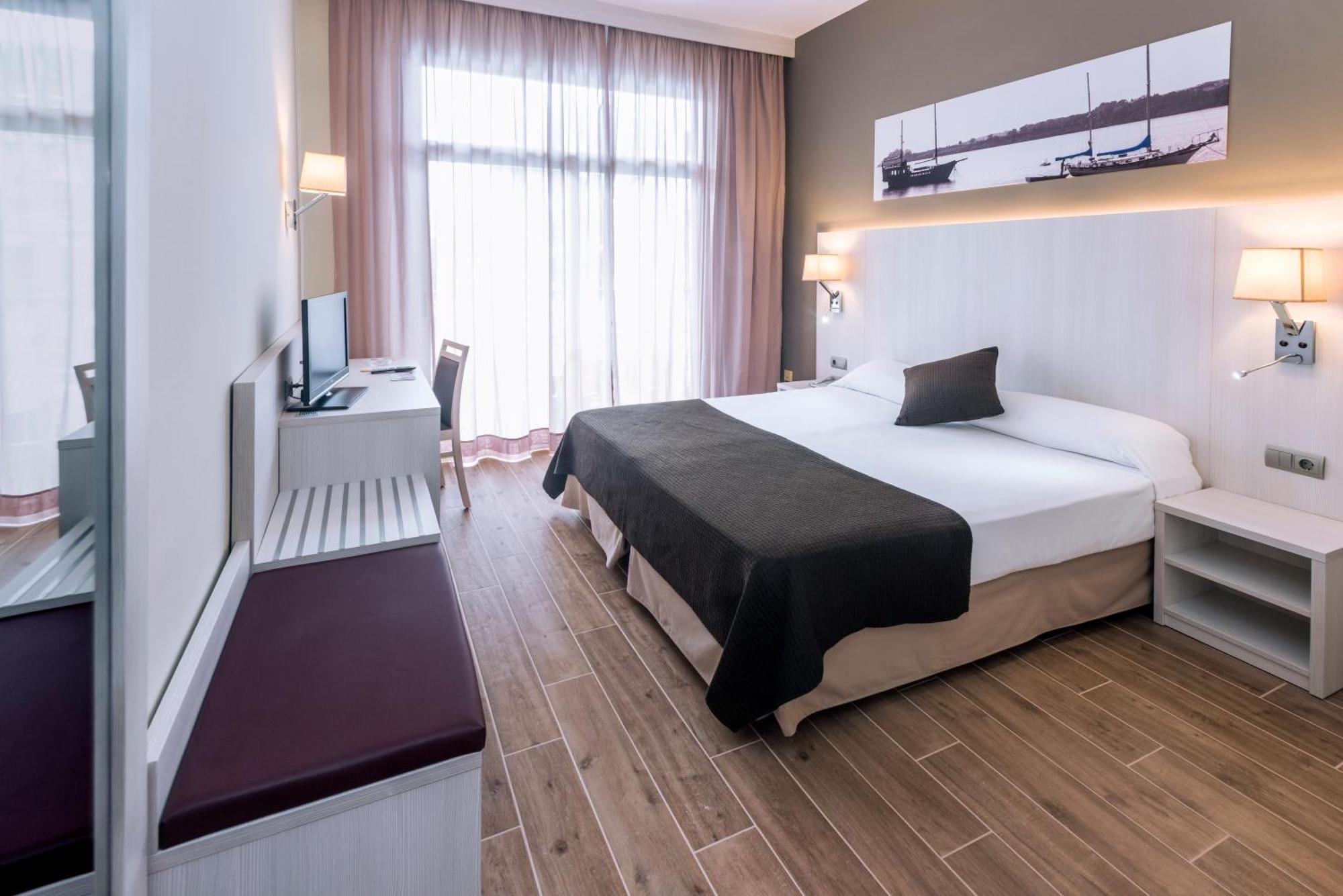 Ght Costa Brava & Spa Тоса де Мар Екстериор снимка