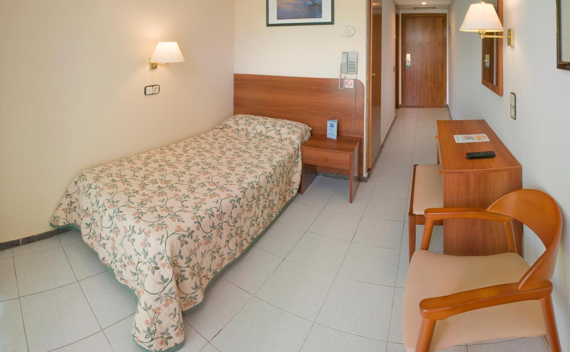 Ght Costa Brava & Spa Тоса де Мар Екстериор снимка