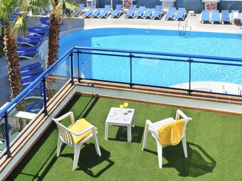 Ght Costa Brava & Spa Тоса де Мар Екстериор снимка