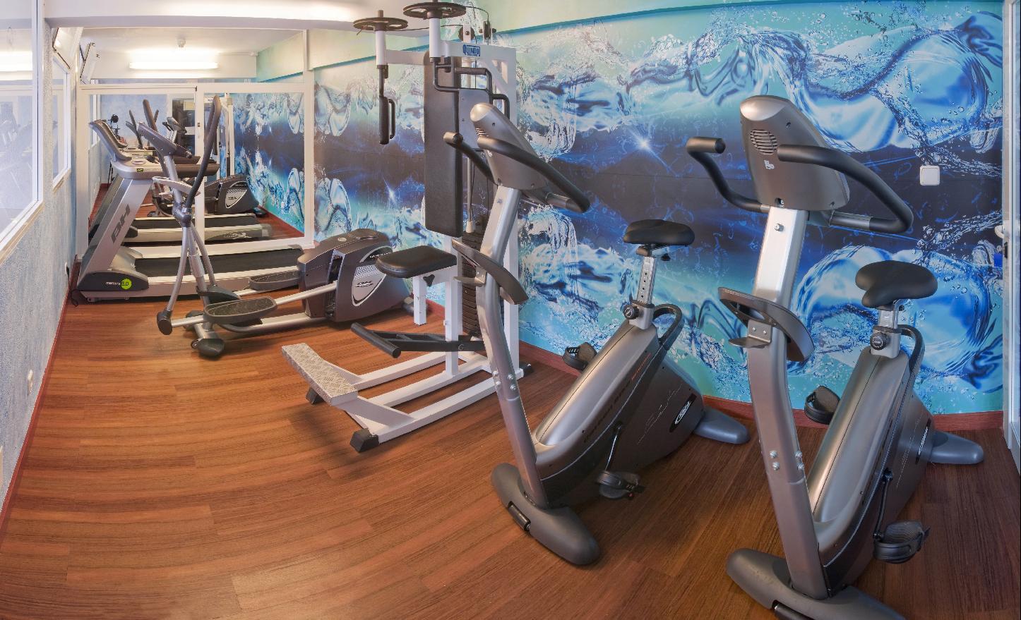 Ght Costa Brava & Spa Тоса де Мар Екстериор снимка