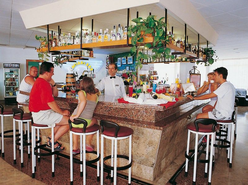 Ght Costa Brava & Spa Тоса де Мар Екстериор снимка