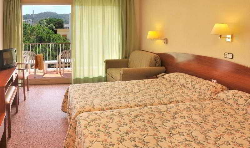 Ght Costa Brava & Spa Тоса де Мар Екстериор снимка