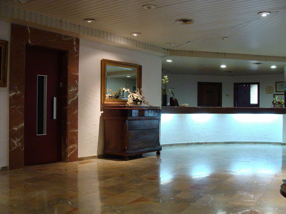Ght Costa Brava & Spa Тоса де Мар Екстериор снимка